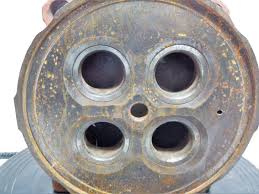 Used Wartsila Cylinder Head - 34216103 | eBay