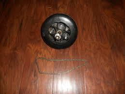 RAZOR E150 WHEEL AND CHAIN | eBay