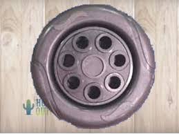 Emerald Spa Jet 5 Inch Twin Spin Graphite Hot Tub 40042411