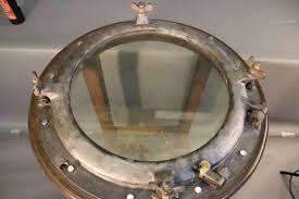 Round Window In Home Windows | eBay