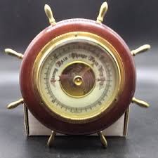 Weather Center Made in Germany - Etsy