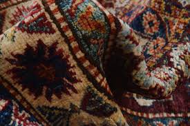 3' x 8' Super Kazak Runner Rug M88 | www.bestrugplace.com – Bestrugplace