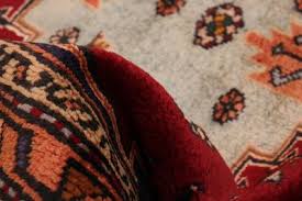 3'4" x 9'4" Vintage Hand-knotted Runner Rug Traditional Oriental Wool Carpet | eBay