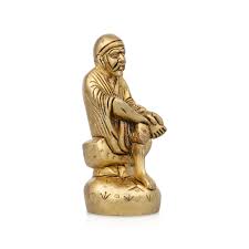 Giri USA - Saibaba Statue | God Statue | Saibaba Idol
