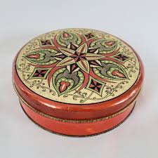 Vintage Independent Can Co. Baltimore Red, Black, Green and ...