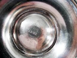 International Silver Guild Cadence Cocktail Shaker Set - Set ...