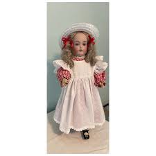 Antique Kestner 171 21 inch. For Sale at Ruby Lane