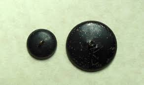 2 Antique Vintage Mother Daughter? Metal Named Picture ...