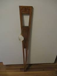 Retirement Crutch Shaped 36" Walking Cane - Retirement Gag Gift for men - Prostate themed joke form with tilt support for drainage issues - Etsy Polska