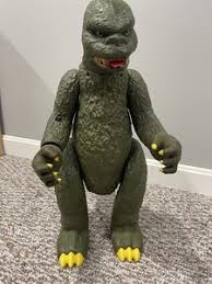 Toho Monsters | eBay