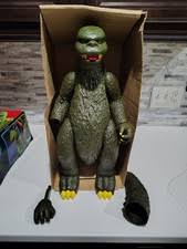 Mattel Monster Toys | eBay