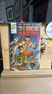 Judge Dredd, Vol. 2 #26, FMV $8 💰🤑 · Whatnot: Shop, Sell, Connect