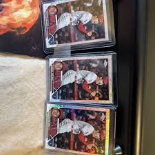 2023 Topps Chrome Logofracor Shohei Ohtani | eBay