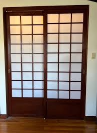 Shoji Screens — Stephen Cabitt Co. Cabinetmakers