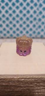 Rare Shopkins Accessories Set Crown, 2 purses | Mercari