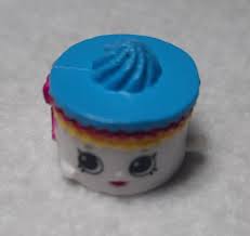 Shopkins Becky Birthday Cake ~ Season 7 | eBay