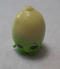 Shopkins Linda Lime Season 6 Chef Club Exclusive | eBay