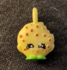 Shopkins Season 5 Kooky Cookie Charm | Mercari