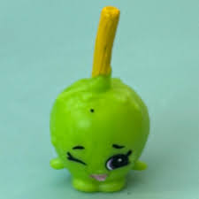 Shopkins Season 10 Collector's Edition Candy | Mercari