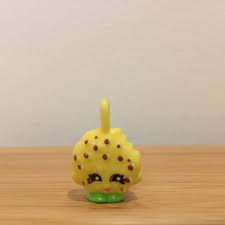 Shopkins Season 5 CHARMS Ultra Rare Figures- YOU CHOOSE/PICK ...