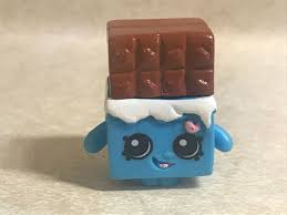 Shopkins kinstruction figures u Choose the figure Preowned ...