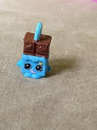 Top cheeky chocolate shopkin ebay Free Shipping