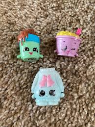 Shopkins Figures | Mercari