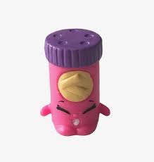 NEW Shopkins Season 6 Chef Club Figure Cinnamon Sally | eBay