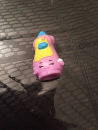 Shopkins Season 2 Purple Dishy Liquid | eBay