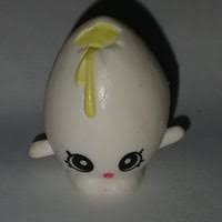 Shopkins Series 1 Googy Broken Egg Figure | Mercari