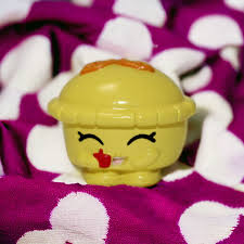 Shopkins Hot Apple Pie Bakery Playset #1-146 Season 1 ...