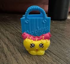 Shopkins frank furter series 1 Like new | Mercari