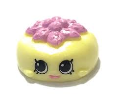 New Shopkins Season 7 Loose Single Figure Choose Your Own #7 ...