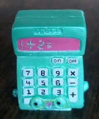 HTF SHOPKINS SEASON 3 SPECIAL EDITION #3-134 PEARL TEAL ...