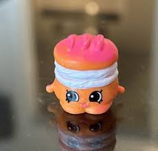 Shopkins Season 5 Single Figure Melt Rare | eBay