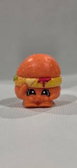 Shopkins Season 1 Cheezey B 1-099 Like new | Mercari