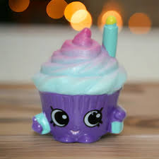 Shopkins Mary Wishes Party Time Team #4-069 Season 4 Classic ...