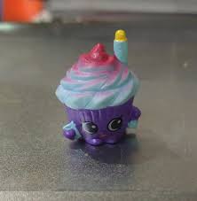 Shopkins season 4 Mary Wishes Set of 2 | Mercari