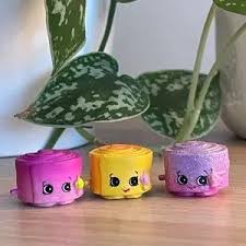 Shopkins | Toys | Shopkins Jilly Jam Roll | Poshmark