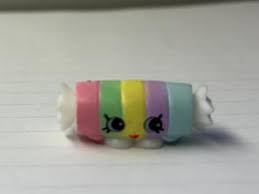 Shopkins Miss Candy | Mercari