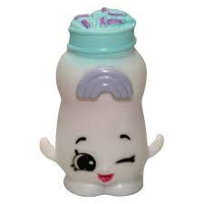 Shopkins Miss Sprinkles Sweets Team #6-029 Season 6 Classic ...