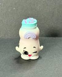 Shopkins moose milly shake princess party | Mercari