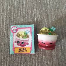 Shopkins Ultra Rare/Rare/Exclusive Amazon | Mercari