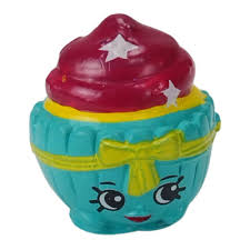 Shopkins Patty Cake Bakery Team #3-012 Season 3 Classic ...