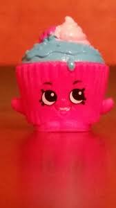 SHOPKINS SEASON 2 CUPCAKE CHIC IN PINK | eBay