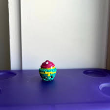 Shopkins | Toys | Shopkins Season 3 2 Patty Cake Green Mint ...