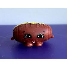 Shopkins | Toys | Shopkins Season 5 5095 Chocky Croissant ...