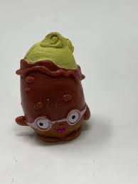 New Shopkins Season 4 Fruit & Veg Peely Potato | eBay