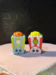 Shopkins Season 1 - Poppy Corn pair | Mercari