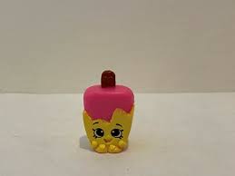 Shopkins EXCLUSIVE Collection Playset Figures- YOU CHOOSE ...